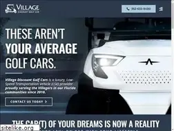 Sites similar to villagecartworks.com
