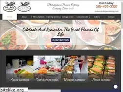Sites similar to villagecatering.com
