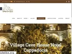 Sites similar to villagecavehouse.com