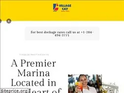 Sites similar to villagecaybvi.com