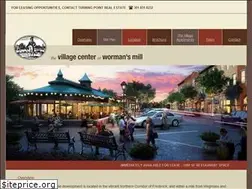 Sites similar to villagecenterforlease.com