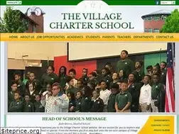 Sites similar to villagecharter.org
