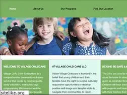 Sites similar to villagechildcarepdx.com