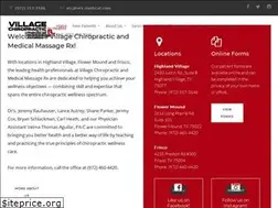 Sites similar to villagechirocenter.net