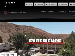 Sites similar to villagechristian.org