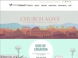 Sites similar to villagechurchirvine.com