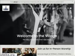 Sites similar to villagechurchoakpark.com