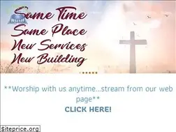 Sites similar to villagechurchwgv.com