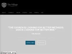 Sites similar to villagechurchwi.com