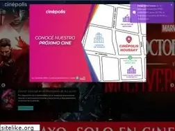 Sites similar to villagecines.com