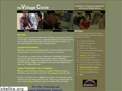 Sites similar to villagecircle.com