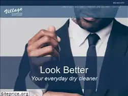 Sites similar to villagecleanersmn.com