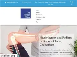 Sites similar to villageclinic.co.uk