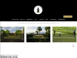 Sites similar to villageclub.org