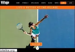 Sites similar to villageclubs.com