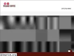 Sites similar to villagecoffee164.com