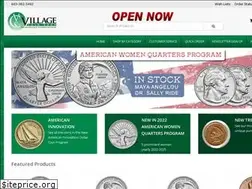 Sites similar to villagecoin.com