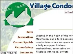 Sites similar to villagecondo.com