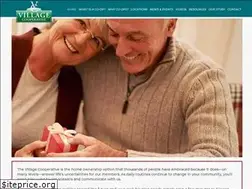 Sites similar to villagecooperative.com