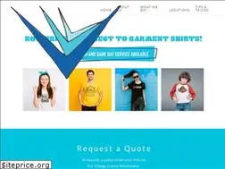 Sites similar to villagecopier.com