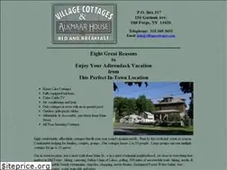 Sites similar to villagecottages.com