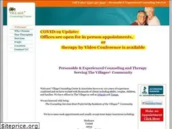 Sites similar to villagecounselingcenter.org