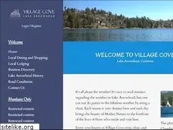 Sites similar to villagecove.net