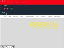 Sites similar to villagecycles.co.nz