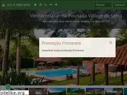 Sites similar to villagedaserra.com