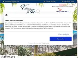 Sites similar to villagedebragelogne.fr
