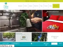 Sites similar to villagedelaspampas.com.ar