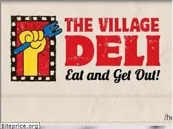 Sites similar to villagedeli.biz