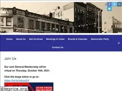 Sites similar to villagedemocrats.org