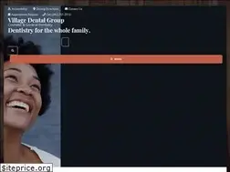 Sites similar to villagedentalgroup.net