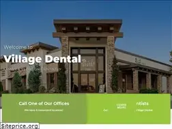 Sites similar to villagedentalraleigh.com