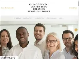 Sites similar to villagedentalsmiles.com