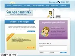 Sites similar to villagedentistry.ca