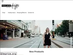 Sites similar to villagedesigns.shop