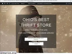 Sites similar to villagediscount.com