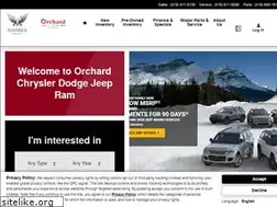 Sites similar to villagedodge.net