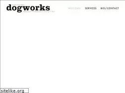 Sites similar to villagedogworks.com