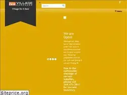 Sites similar to villagedoitbest.com