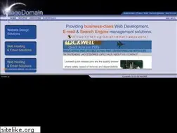 Sites similar to villagedomain.com
