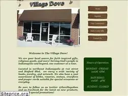 Sites similar to villagedovein.com