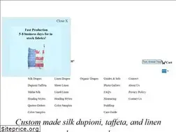 Sites similar to villagedrapes.com