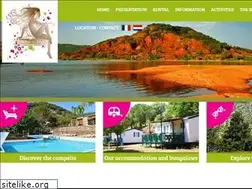 Sites similar to villagedubosc.net
