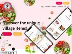 Sites similar to villagedukaan.com