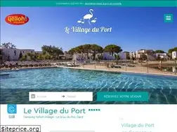 Sites similar to villageduport.com