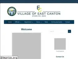 Sites similar to villageeastcanton.net
