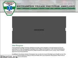 Sites similar to villageems.org